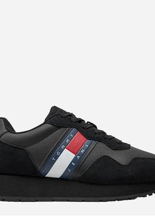 Кросівки tommy hilfiger