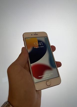 Iphone/айфон 7 на 32 гб.