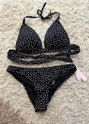 Купальник victoria's secret