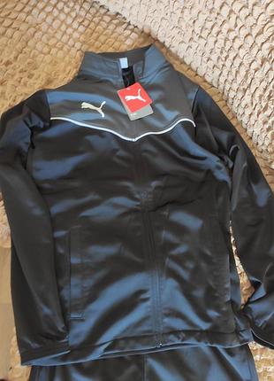 Спортивный костюм для мужчины или подростка puma