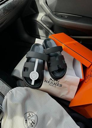 Шльопанці hermes chypre