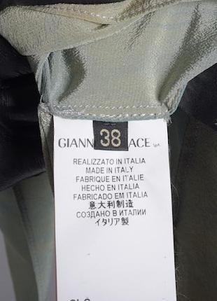 Блуза versace, оригінал 7