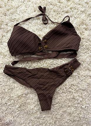 Купальник calzedonia