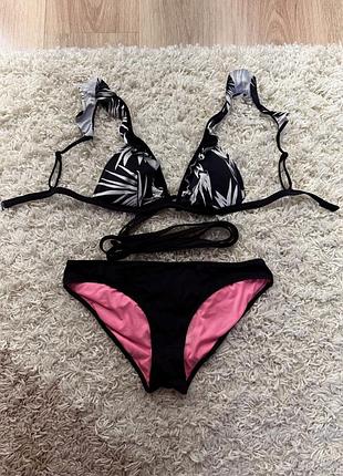 Купальник victoria's secret