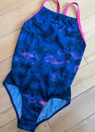 Слитный купальник от adidas