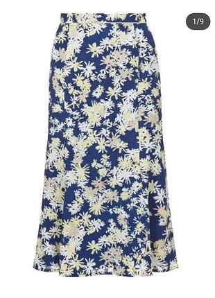 ❤️юбка миди юбочка