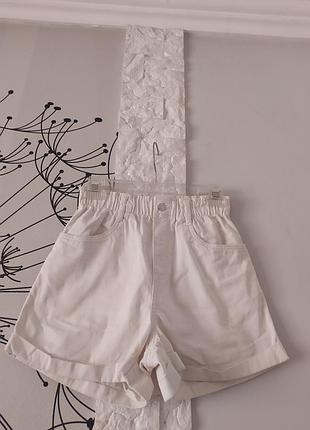 Шорти соттон