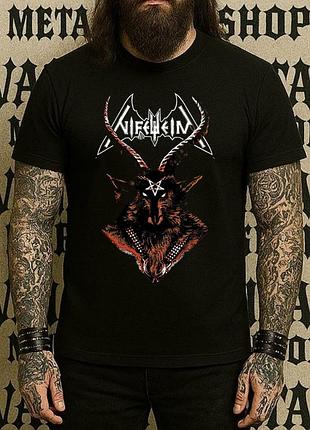 Nifelheim футболки.  метал мерч