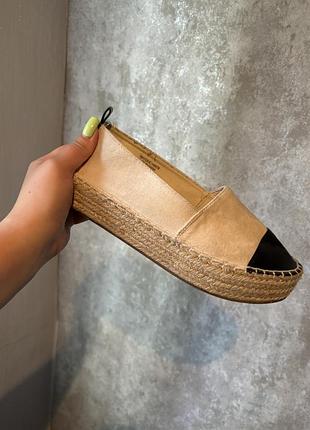 Еспадрильї primark