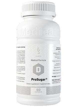 Диетическая добавка, prosugar®