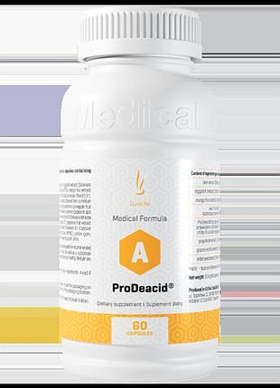 Диетическая добавка, prodeacid®