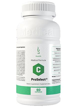 Диетическая добавка, proselect®