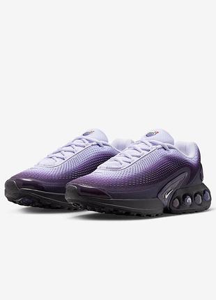 Nike air max dn в наличии