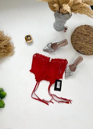 Корсет м новий