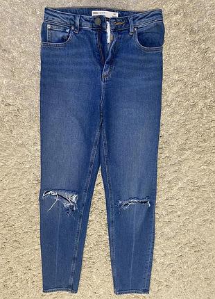 Жіночі джинси asos denim