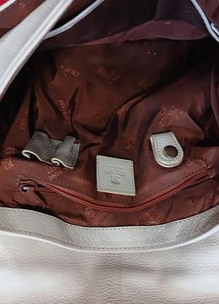 Сумка от испанского бренда zerimar🤩 6