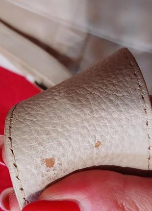 Сумка от испанского бренда zerimar🤩 8