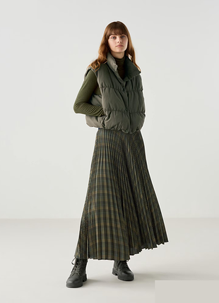 Юбка uniqlo