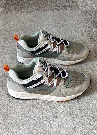Брендовые мужские кроссовки karhu р.42