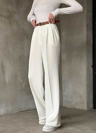 Брюки жіночі 2