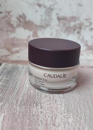 Антивіковий крем для обличчя caudalie