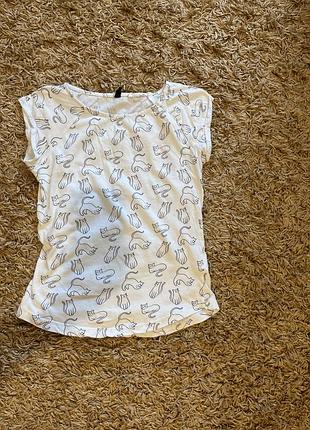 Підліткова футболка