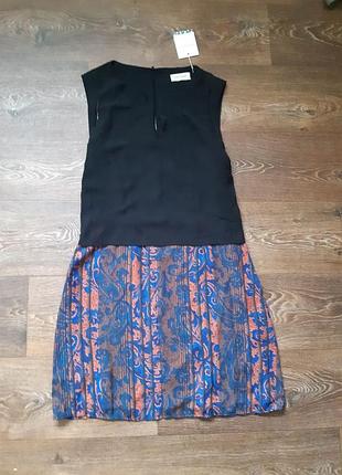 Платье платье сарафан