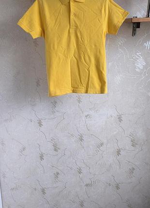 Футболка поло tu