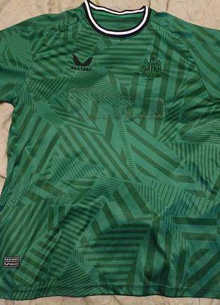 Футболка castore newcastle