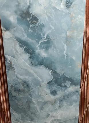 Керамогранит italica absid aqua polished 60x120 см - 900 грн/м2
