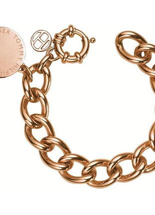 Браслет tommy hilfiger