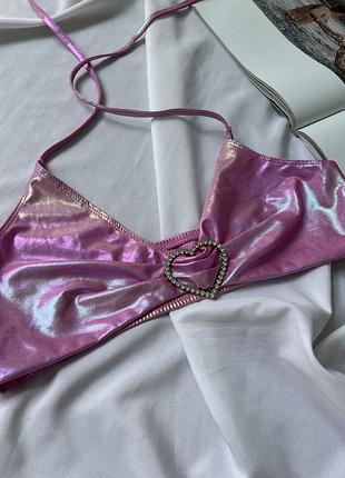 Топ блискучий