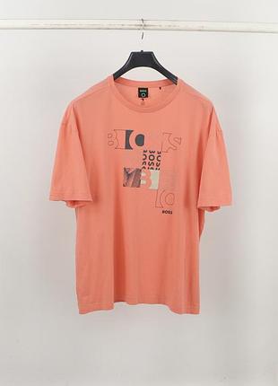 Чоловіча футболка boss / xl