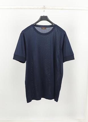 Чоловіча футболка tailor italian wear