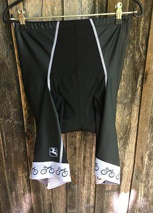 Велошорти giordana cycles sudero l, л-ка італія