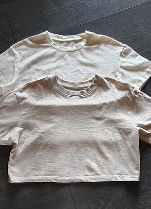Футболки. укороченные футболки.