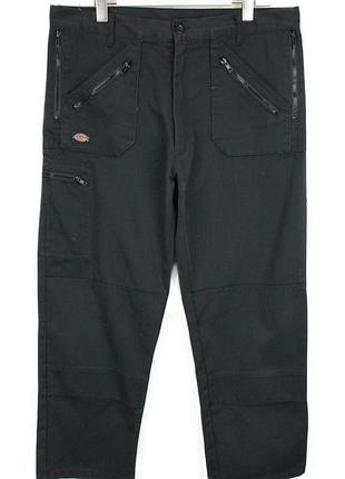 Штани dickies багато кишень л-хл