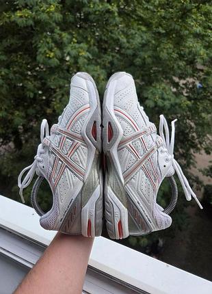 40р asics gel challenger жіночі спортивні кросівки