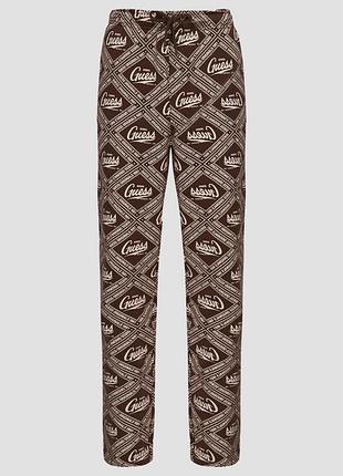 Чоловічі спортивні штани guess