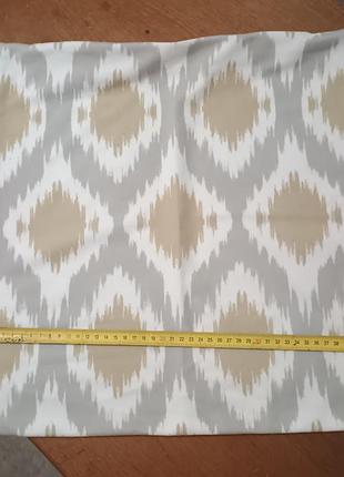 Наволочка декоративна