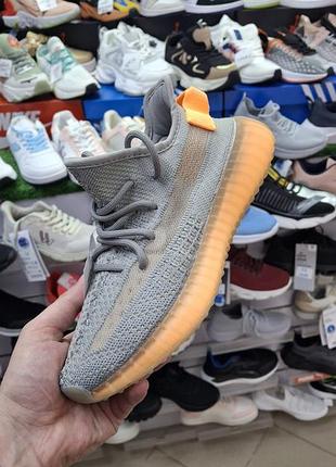Мужские кроссовки new balance 574 grey 43,44,45 замша, сеточка, бомбезные