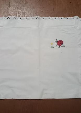 Наволочка декоративна