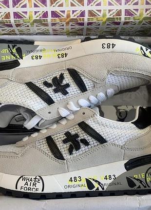 Кросівки premiata