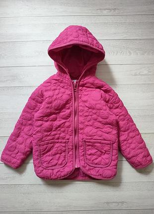 Курточка легкая на 2-3 рюмки (92-98)