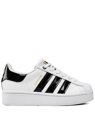 Adidas superstar bold w fv3336 розмір 39, оригінал