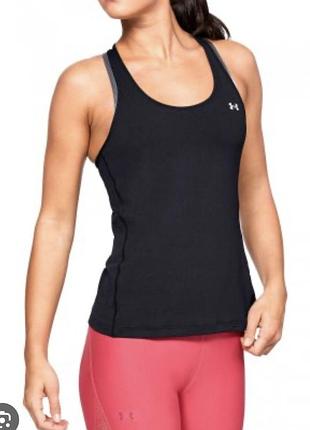 Класна спортивна майка танк under armour оригінал
