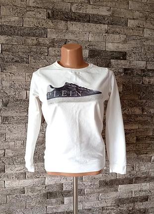 Світшот philipp plein