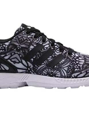 Оригінал.фірмові, жіночі кросівки originals zx flux від adidas