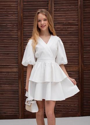 Неймовірно красиве плаття на 10 років