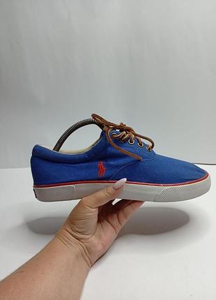 Супер акция ! продам крутые мужские кеды polo 41-41.5р